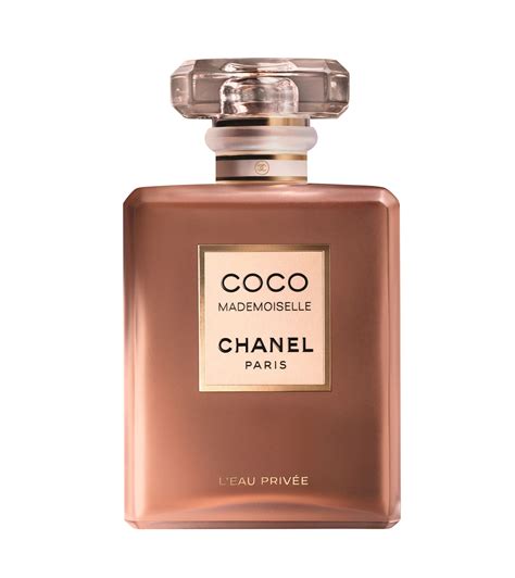 chanel new fragrance 2020